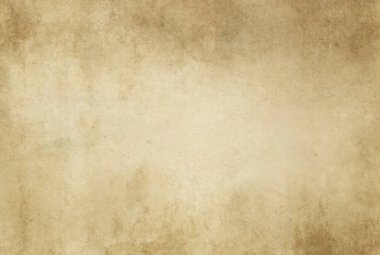 Arkaplan tasarımı için eski grunge kağıt dokusu.