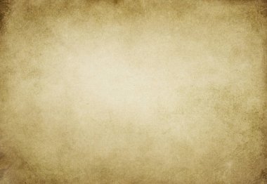 Kötü durumda eski kağıt dokusu veya arkaplan.