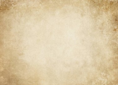 Yaşlanmış kağıt arkaplanı veya dokusu solmuş durumda.