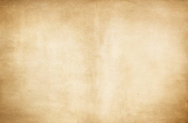 Yaşlanmış kirli ve grunge kağıt arka plan. Tasarım için doğal eski kağıt..