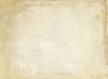 Yaşlanmış boyanmış; arkaplan tasarımı için grunge kağıt dokusu. Doğal eski kağıt..