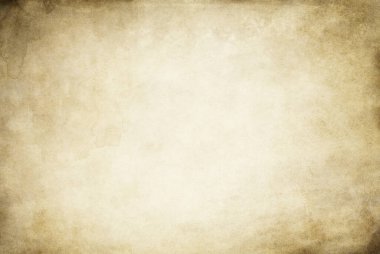 Arkaplan tasarımı için yaşlanmış grunge soyut kağıt dokusu. Doğal eski kağıt..