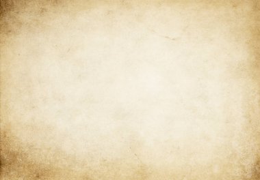 Arkaplan tasarımı için yaşlanmış grunge soyut kağıt dokusu. Doğal eski kağıt..