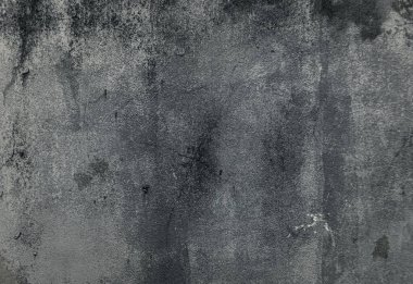 Tasarım arka planı için soyut grunge beton duvar dokusu.
