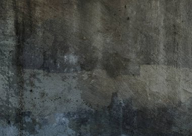 Tasarım arka planı için soyut grunge beton duvar dokusu.