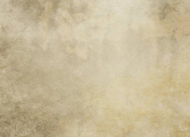 Tasarım için eski grunge kağıt arkaplanı