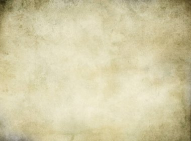 Arkaplan tasarımı için grunge kötü durumdaki kağıt dokusu.