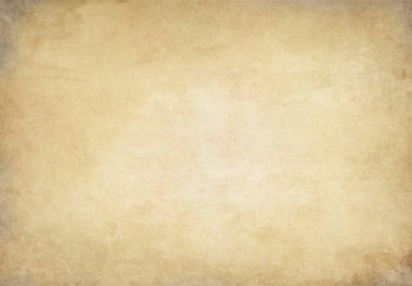 Arkaplan tasarımı için yaşlanmış grunge soyut kağıt dokusu. Doğal eski kağıt..