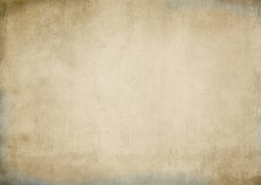 Arkaplan tasarımı için eski kirli grunge kağıt dokusu.