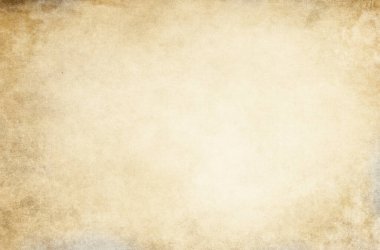 Tasarım için eski grunge kağıt arkaplanı veya dokusu solmuş durumda.