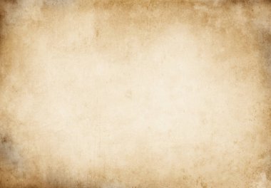 Arkaplan tasarımı için yaşlanmış grunge soyut kağıt dokusu. Doğal eski kağıt..