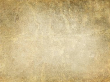 Tasarım için eski bej kağıt desen veya arkaplan Grunge.