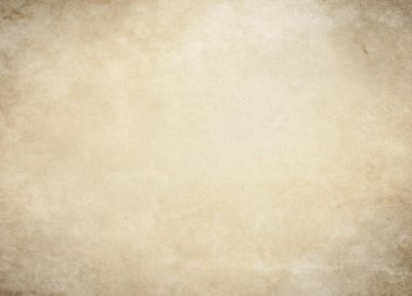 Tasarım için eski grunge kağıt arkaplanı veya dokusu solmuş durumda.