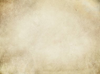 Tasarım için eski durum grunge kağıdı veya parşömen dokusu.