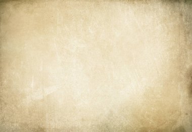 Yaşlanmış soyut grunge kağıt dokusu veya arkaplan.