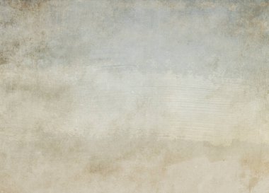 Arkaplan tasarımı için yaşlanmış grunge kağıt dokusu