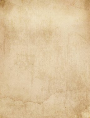 Arka plan tasarımı için solmuş durum grunge eski kağıt dokusu.