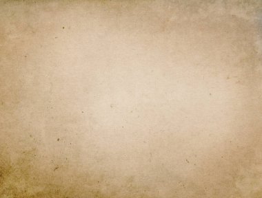 Arkaplan için yaşlandırılmış soyut grunge kağıt dokusu.
