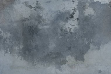 Tasarım için hasarlı soyut grunge eski çatlak duvar arkaplanı.