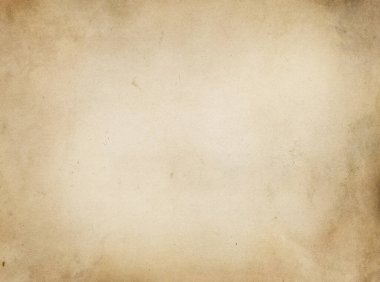 Arkaplan tasarımı için eski kağıt dokusu Grunge.