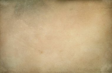 Arkaplan için yaşlandırılmış soyut grunge kağıt dokusu.