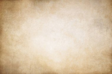 Tasarım için soyut grunge kağıt arkaplanının yaşlandırılmış hali.