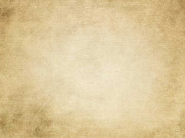 Arkaplan tasarımı için yaşlandırılmış soyut grunge kağıt dokusu.