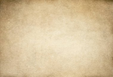 Kötü durumda eski grunge kaba kağıt arkaplan.