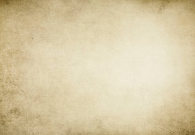 Arkaplan için solmuş soyut grunge eski kağıt dokusu.