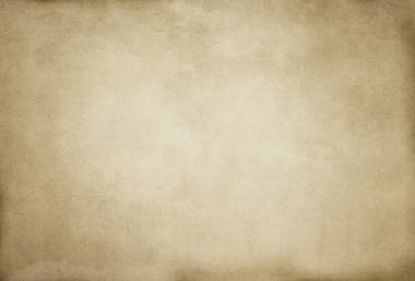 Arkaplan için yaşlandırılmış soyut grunge kağıt dokusu.
