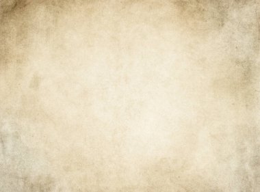 Arkaplan için yaşlanmış grunge soyut kağıt dokusu.