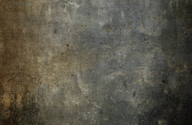 Soyut grunge beton duvar dokusu arkaplan tasarımı için hasar görmüş. Kötü durumdaki sıva arkaplanı.