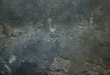 Soyut grunge beton duvar dokusu arkaplan tasarımı için hasar görmüş. Kötü durumdaki sıva arkaplanı.