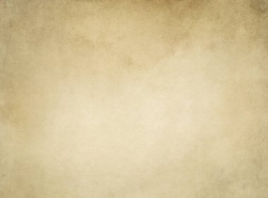 Tasarım için solmuş benekli grunge eski kağıt arkaplan.