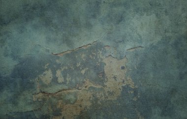 Kötü durumda. Arka plan için çatlak grunge beton dokusu..