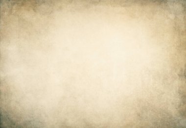 Faded abstract grunge aged paper texture for background design.