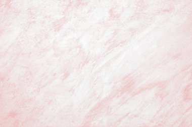Pink textured background with copy space