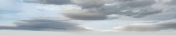 Feinere Und Präzisere Verarbeitung Meines Alten Populären Himmels Mit Wolkenhintergrund — Stockfoto
