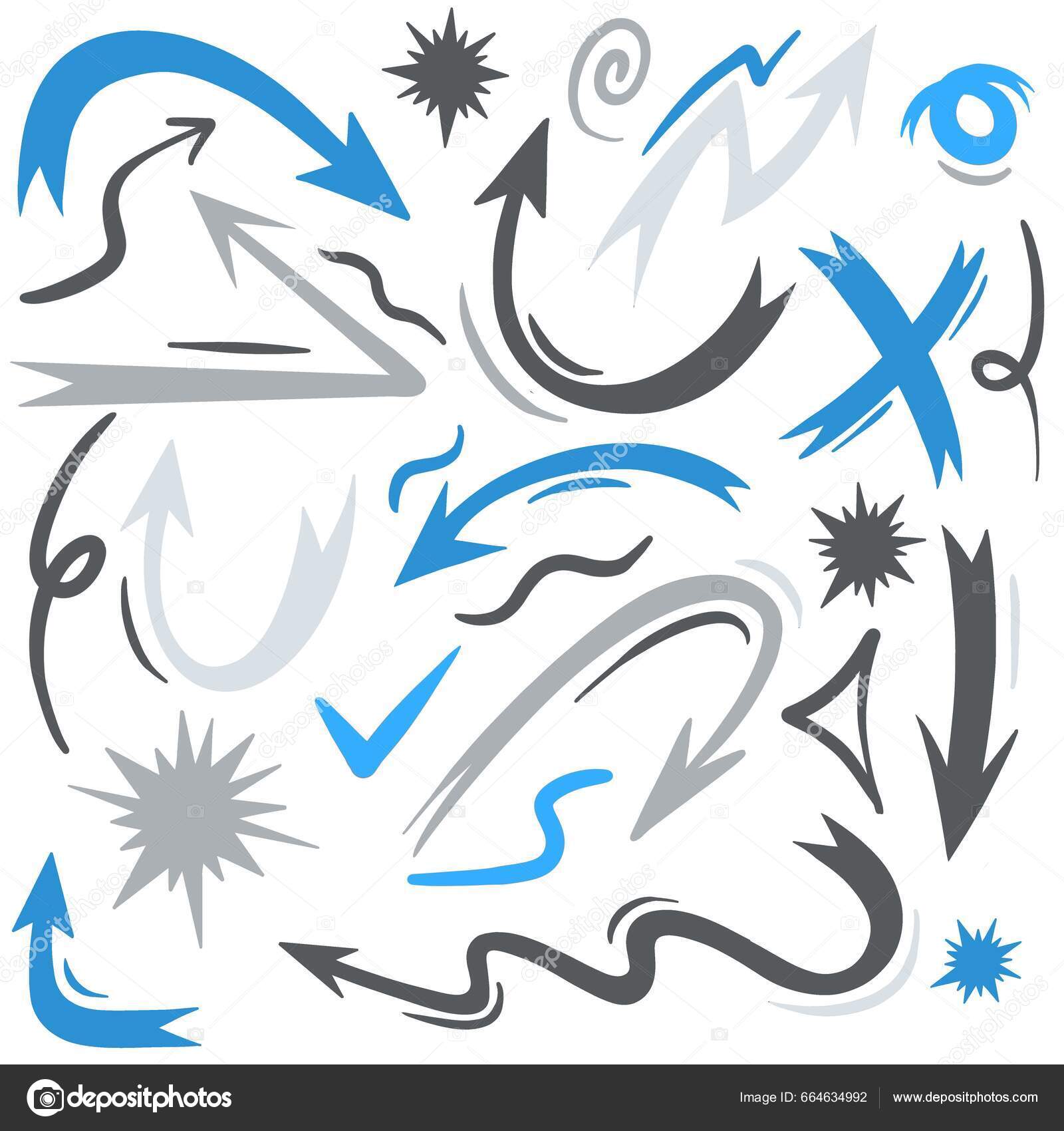 Samle Sammen Håndlagde Piler Enkle Piler Plassert Alene Hvit Bakgrunn  stockvektor © 9george #664634992, image size:1600x1700