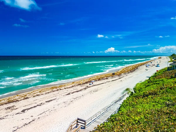 Phipps Ocean Park Ibis Isle West Palm Beach Florida — Foto de Stock