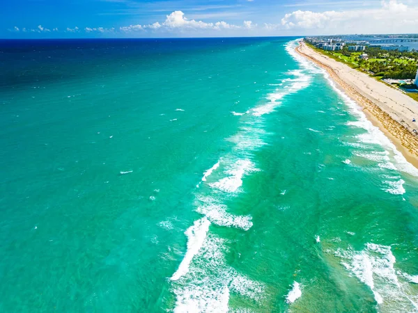 Phipps Ocean Park Ibis Isle West Palm Beach Florida Usa — Stock Photo, Image
