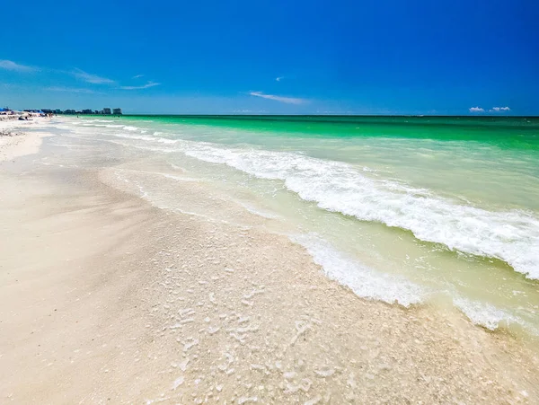플로리다의 인기있는 마르코 공중에서 — 스톡 사진