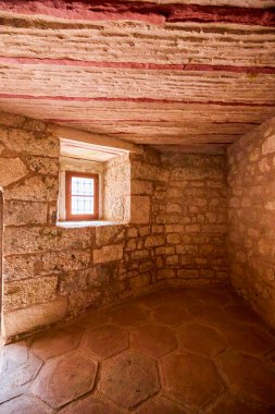 İstanbul, Türkiye, 28 Kasım 2022. Topkapı Sarayı & Harem, Plat, Binalar ve Müzeler içinden görüntüler.