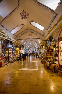 İstanbul, Türkiye 29-2022, Kapalicarsi Kapalicarsi Büyük Pazar resimleri, Dükkanlar, geleneksel mimari.