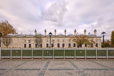 İstanbul, Türkiye 29-2022, sokaklardan farklı hedef ve simgelere sahip görüntüler