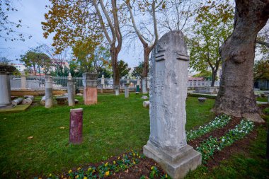 İstanbul, Türkiye 29-2022, sokaklardan farklı hedef ve simgelere sahip görüntüler