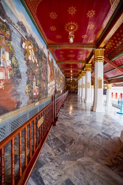 Бангкок Таїланд Травня 2023 Року Великий Палац Англ Grand Palace — стокове фото
