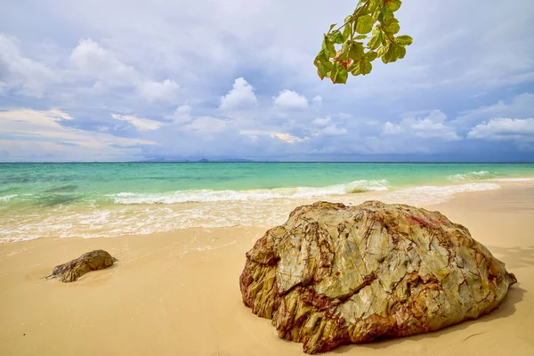 Vacker Natur Thailändska Öarna Phuke Landskap För Resor — Stockfoto
