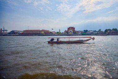 Bangkok Tayland 06 Eylül 2023 Bangkok şehrinden çeşitli görüntüler, yaşam tarzı.