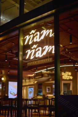 Bangkok Tayland 06 Eylül 2023 Bangkok şehrinden çeşitli görüntüler, yaşam tarzı.